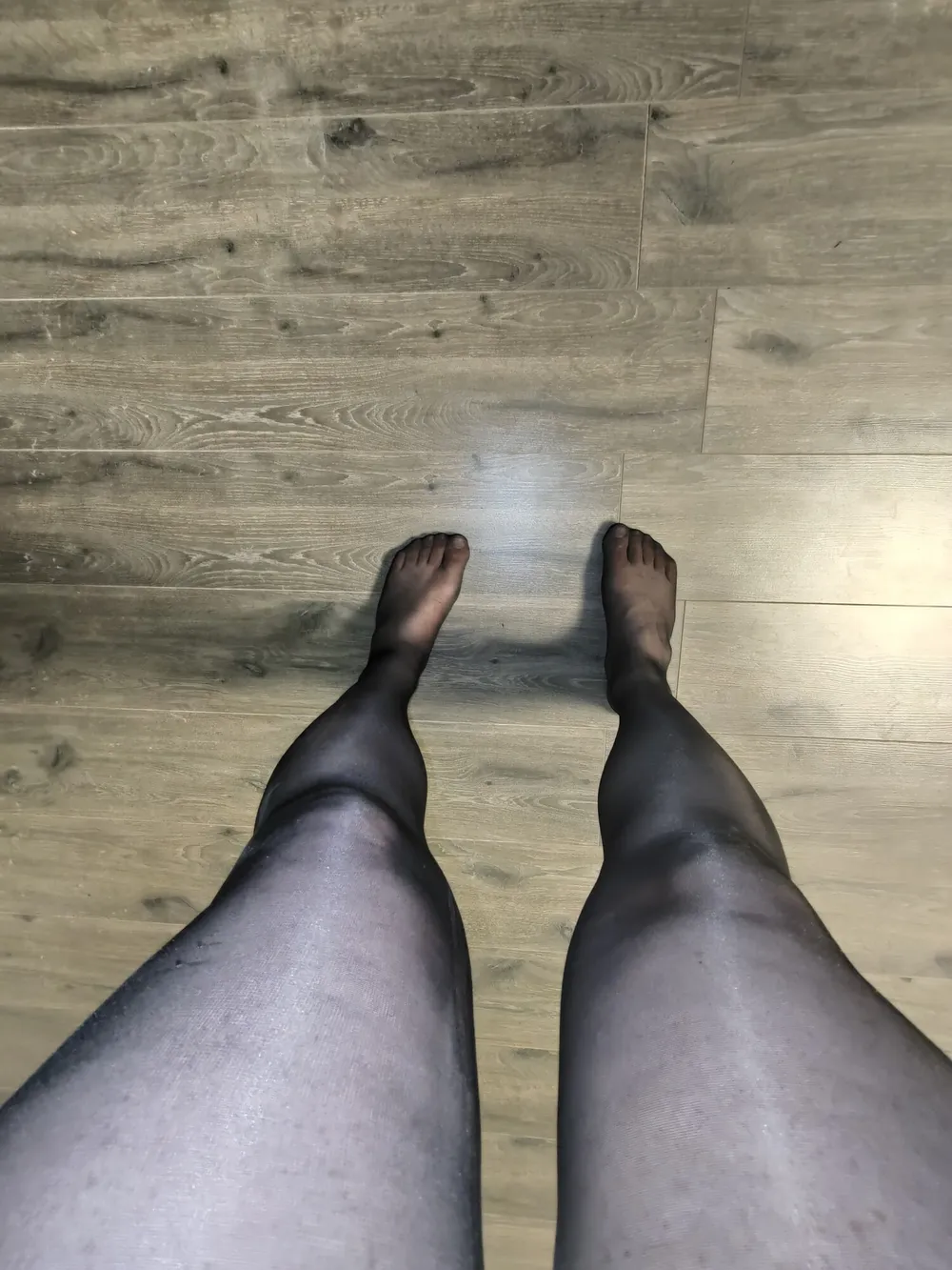 Black Tights #10