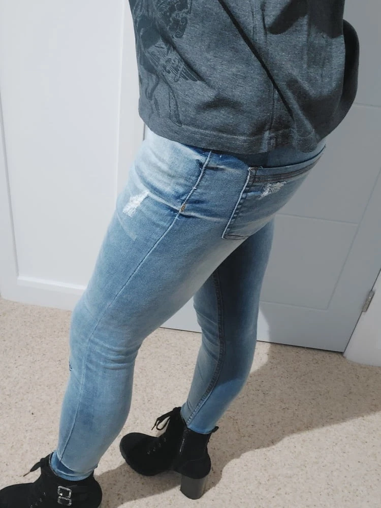 My random outfit changes #21