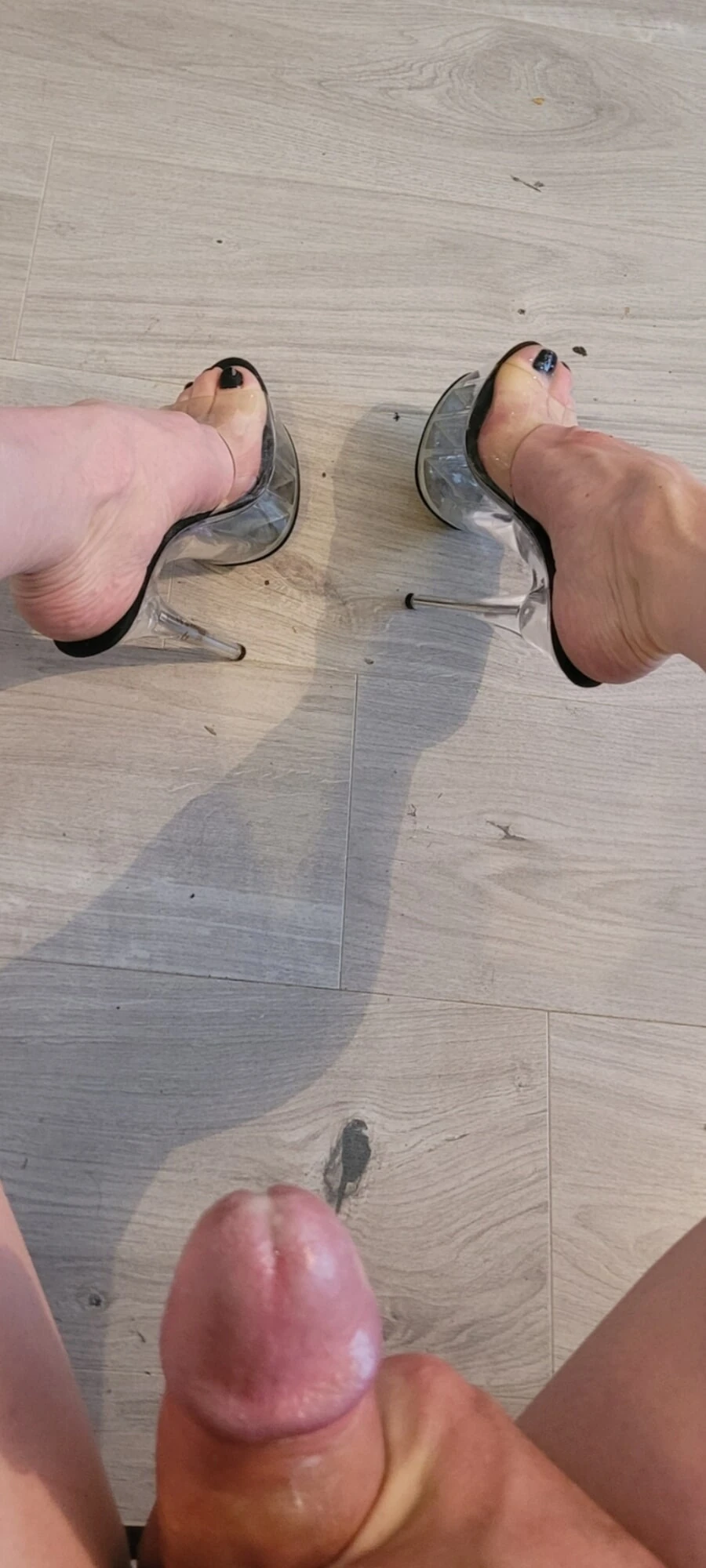 High heels #5