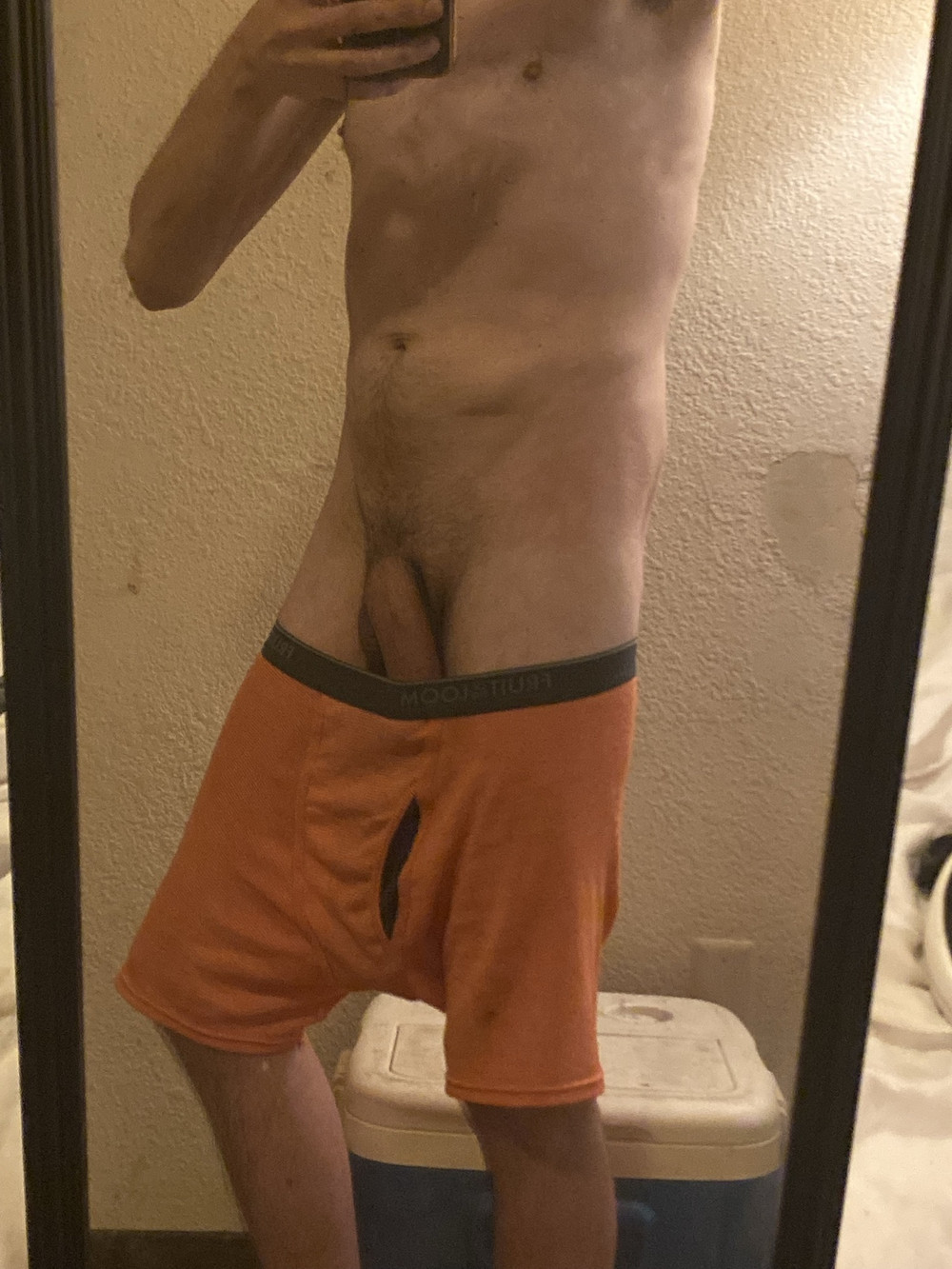 Some random samplings of us together and solo #35