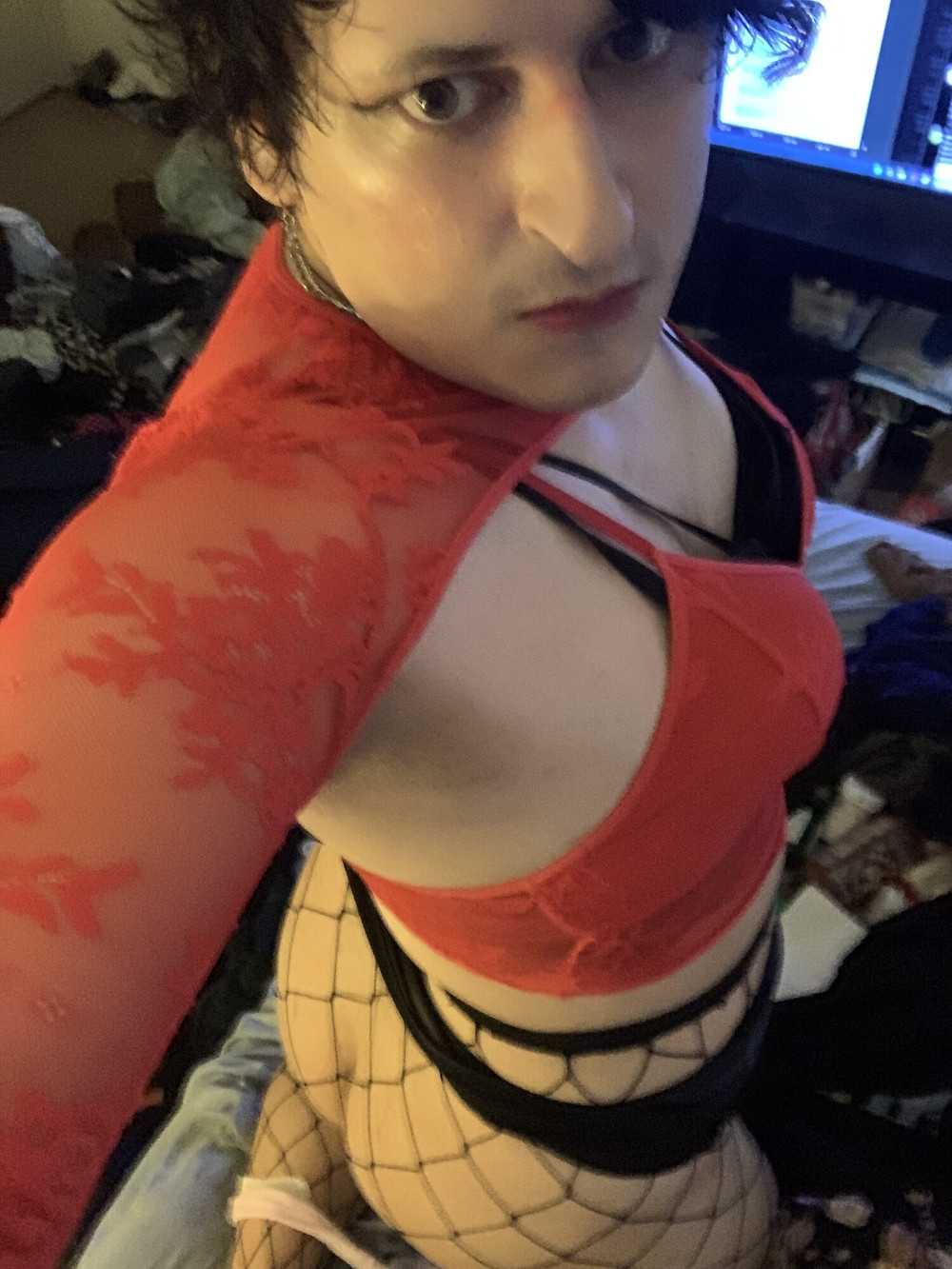 Femboy Pics (April 2025) #32