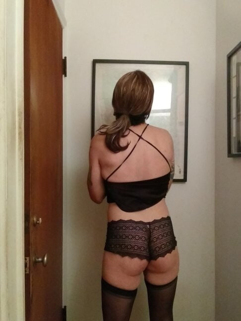 i love showing myself #8