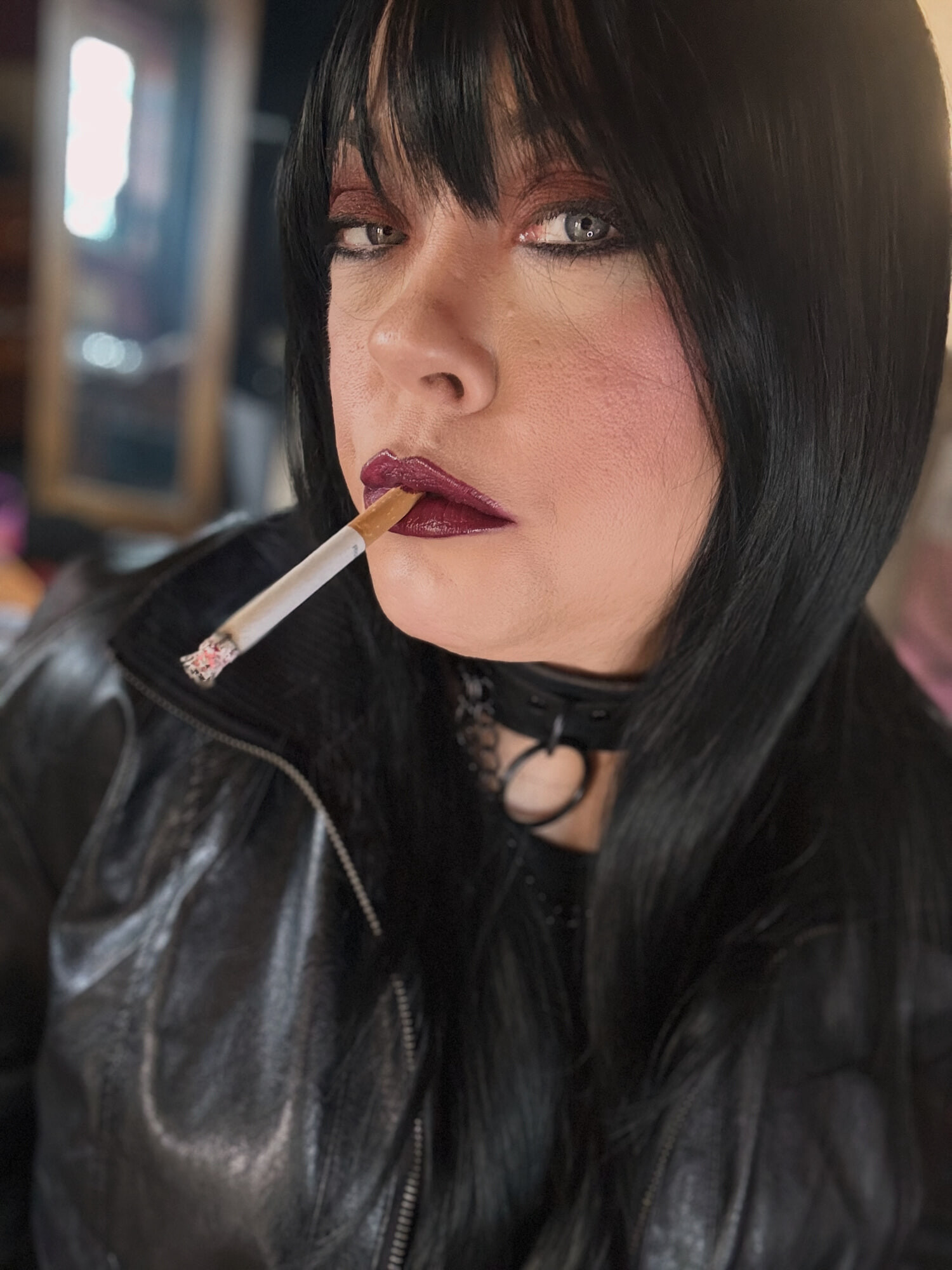 Tina Snua Selfies #239 #29