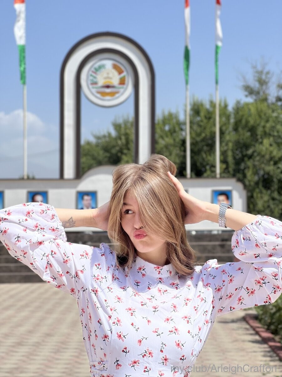 Ann Free Photos #3