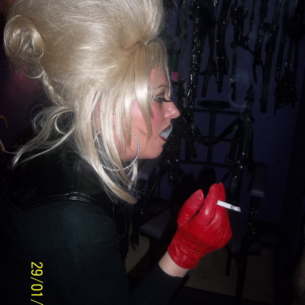 SHIRLEY SLUT 41 #20