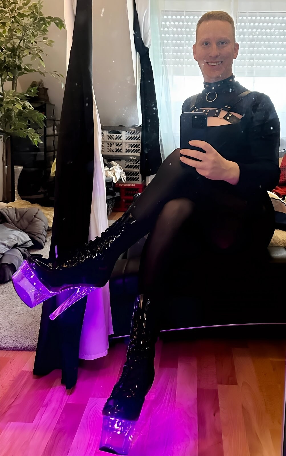 SissyMarcel #59