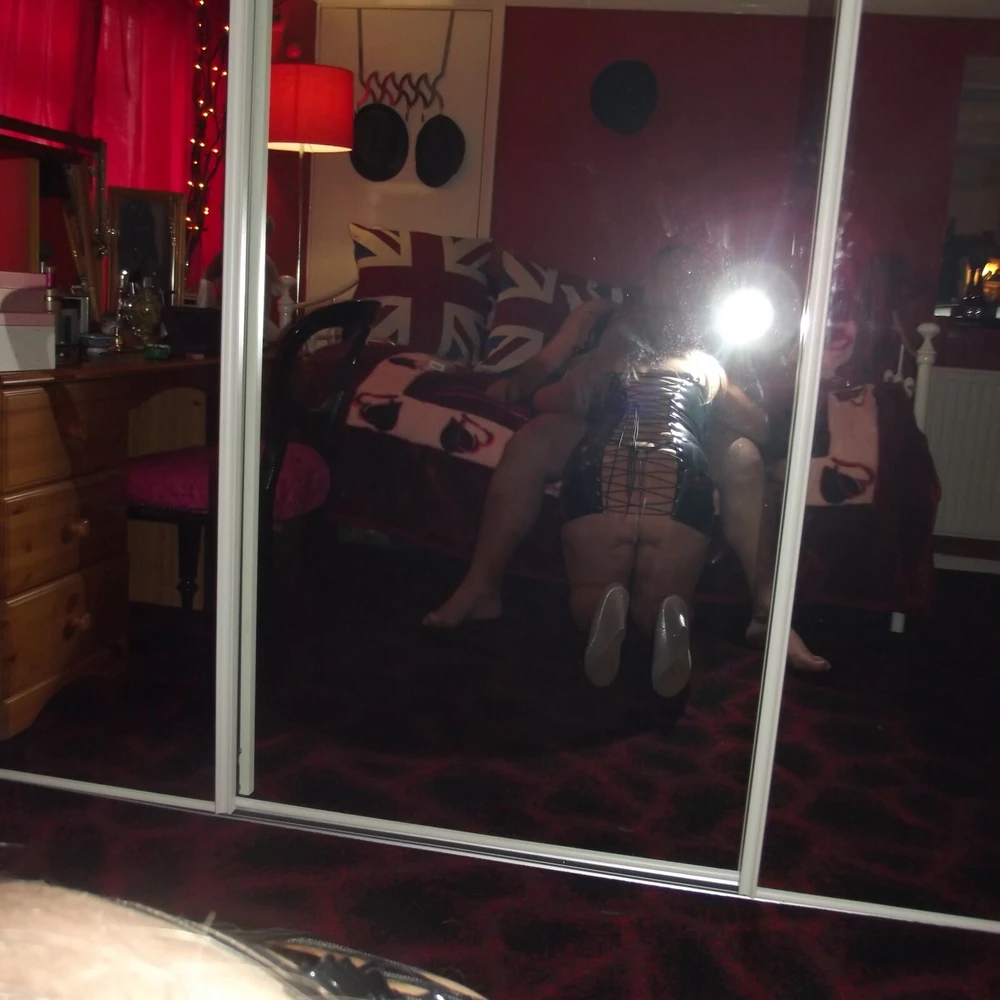 SHIRLEY SLUT 118 #3