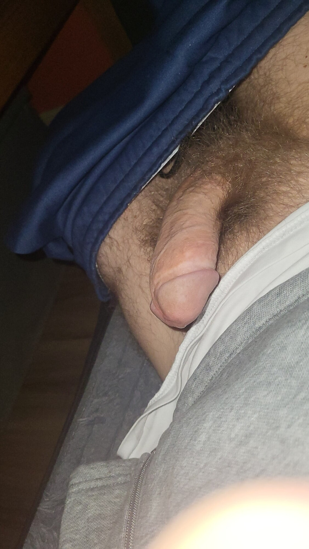 Cock #25