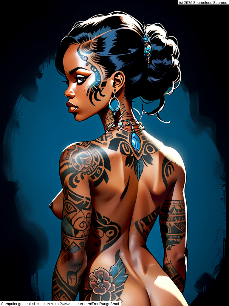 Inked #10
