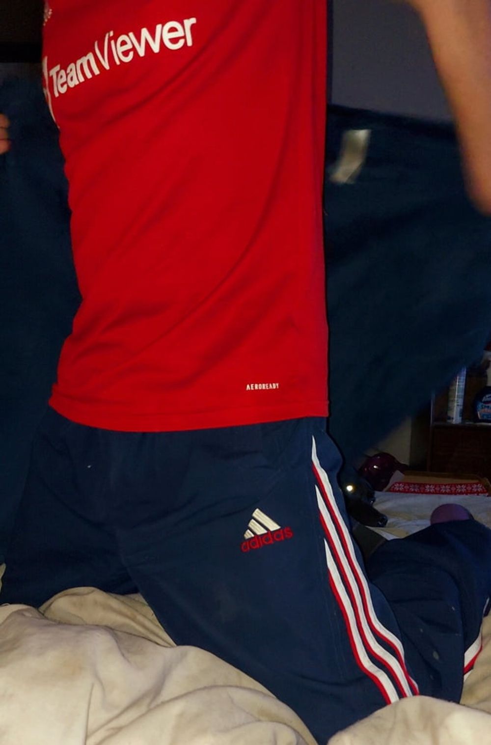 ADIDAS TRACKIE #5