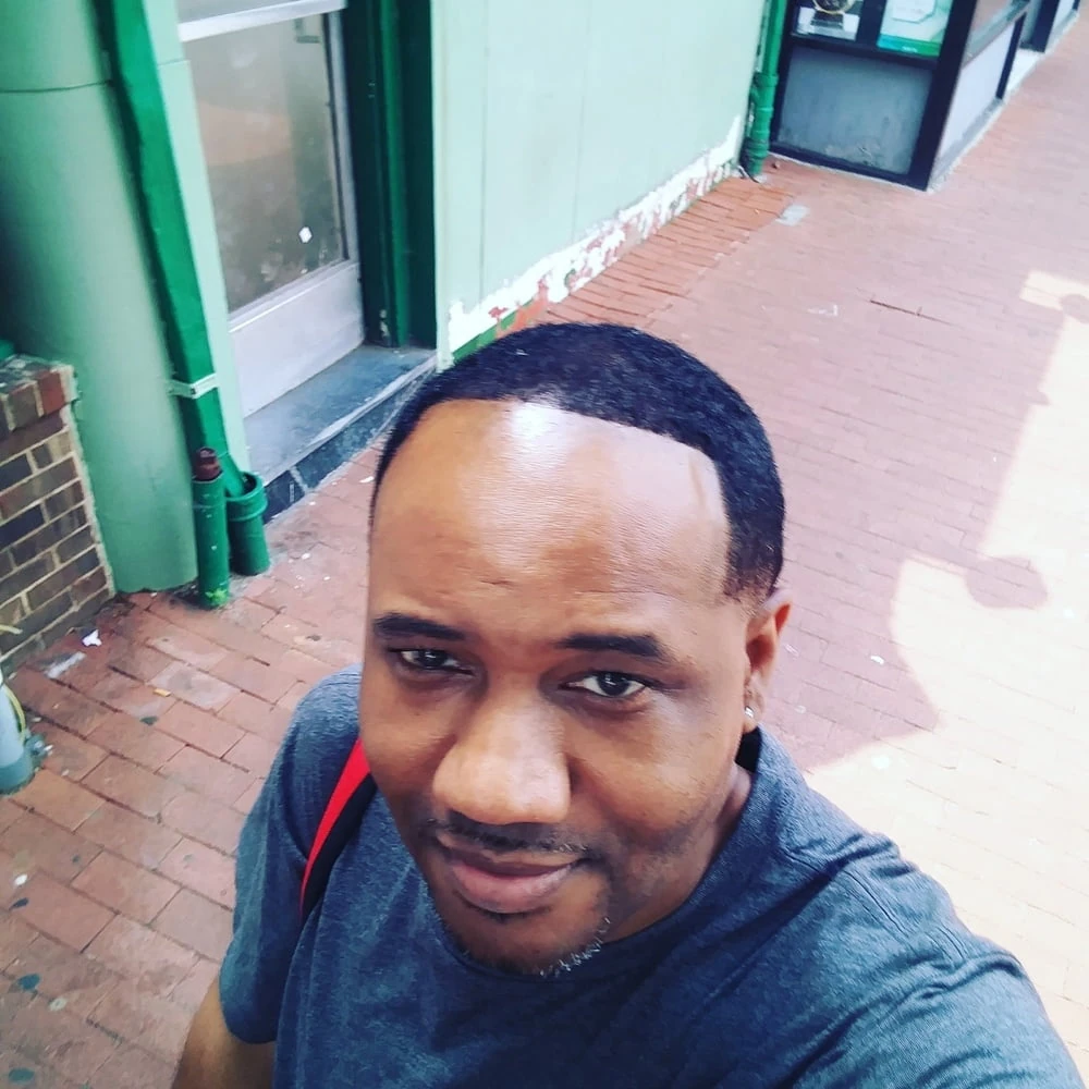 Just Me  #21