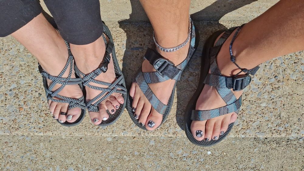 Like our sandals? #9