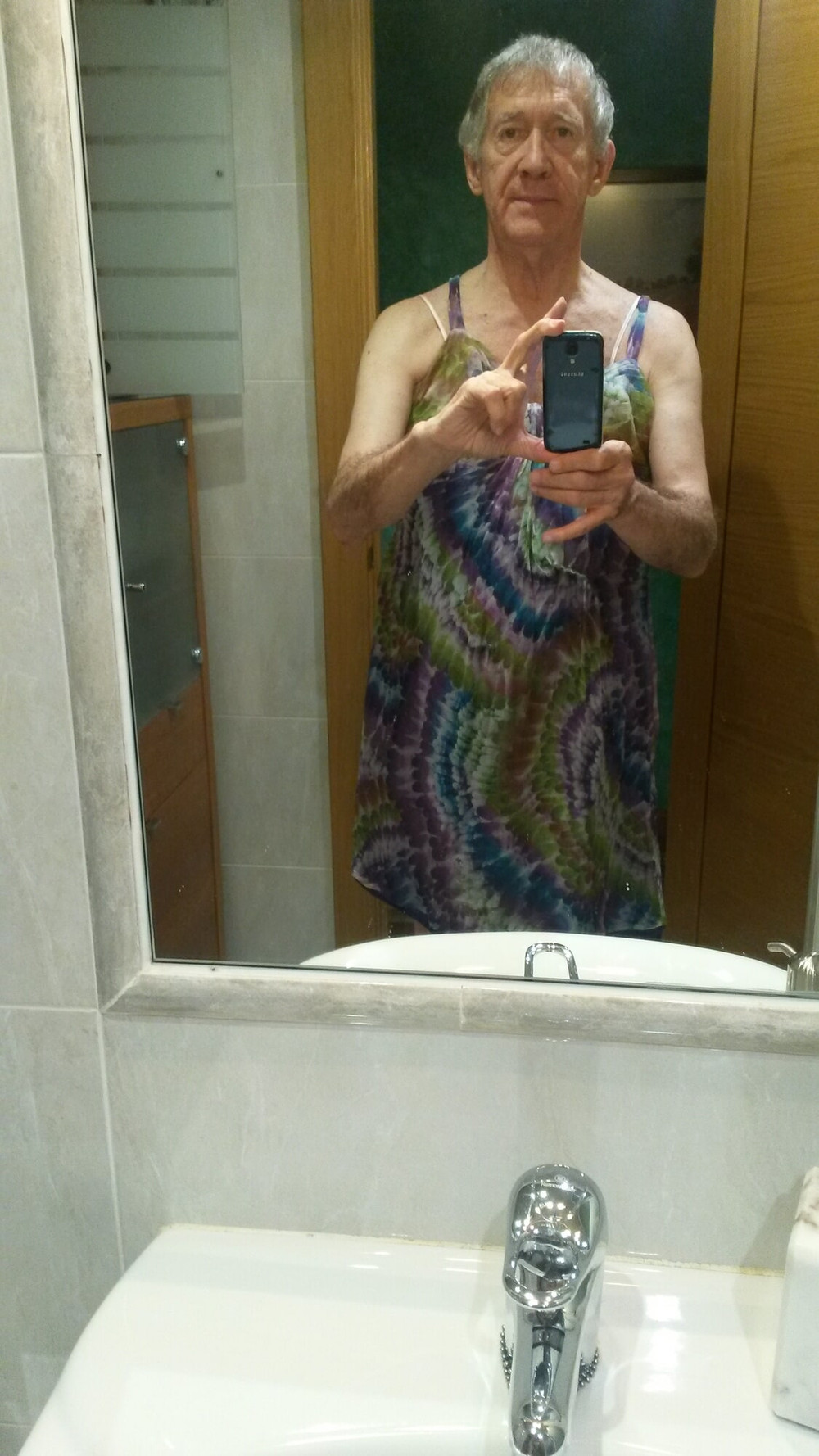 Marinatvfem Sissy Feminization #18