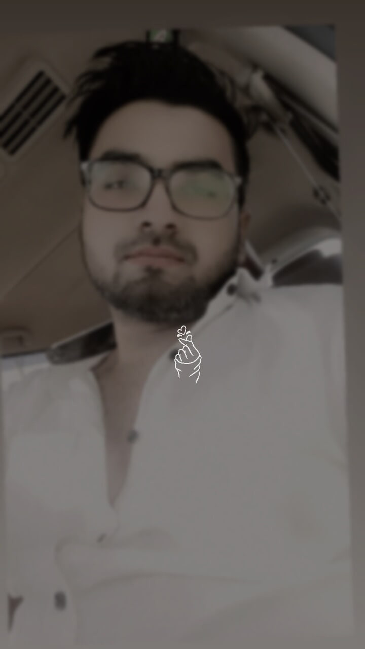 Self identification proof #16