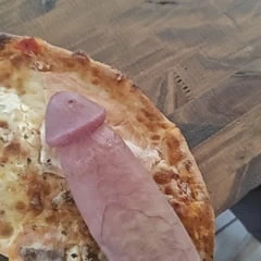 Pizza sauce 