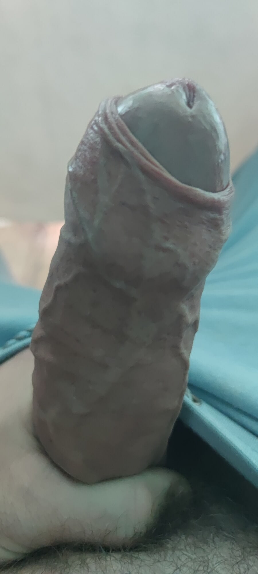 me and my dick