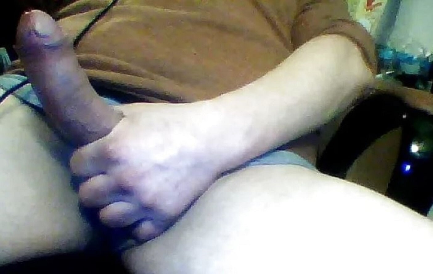 My Cock