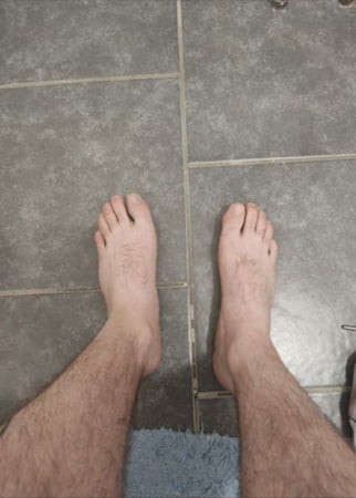 Foot pictures 