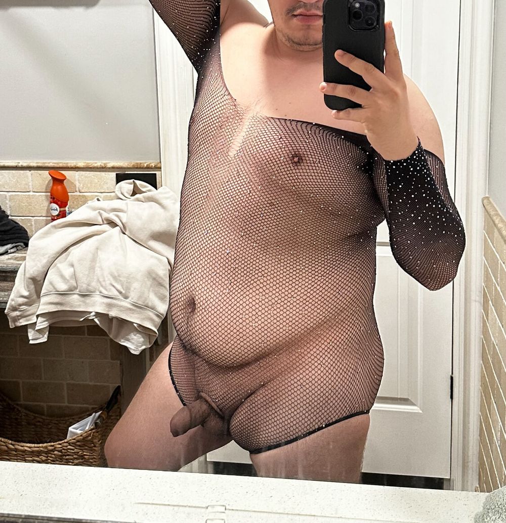 Chubby Femboy #10