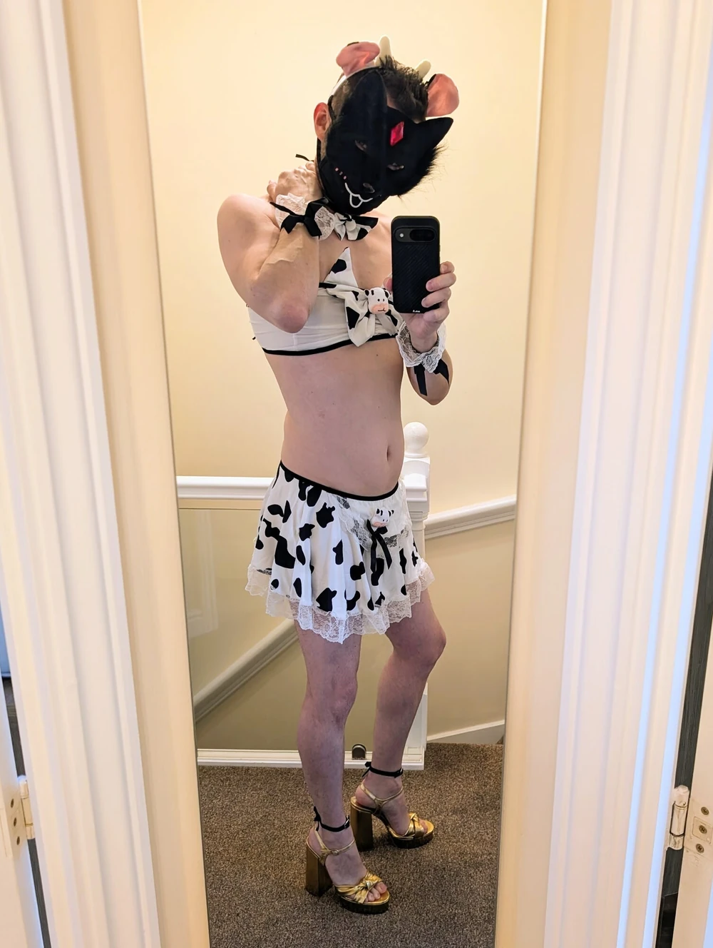 Slutty Sissy #3