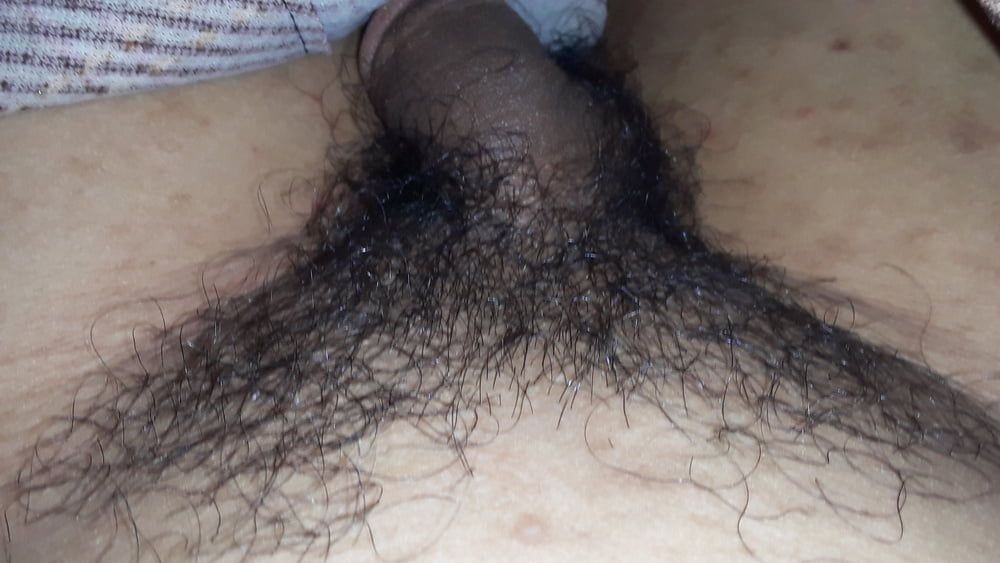 Penis kecil tapi hot