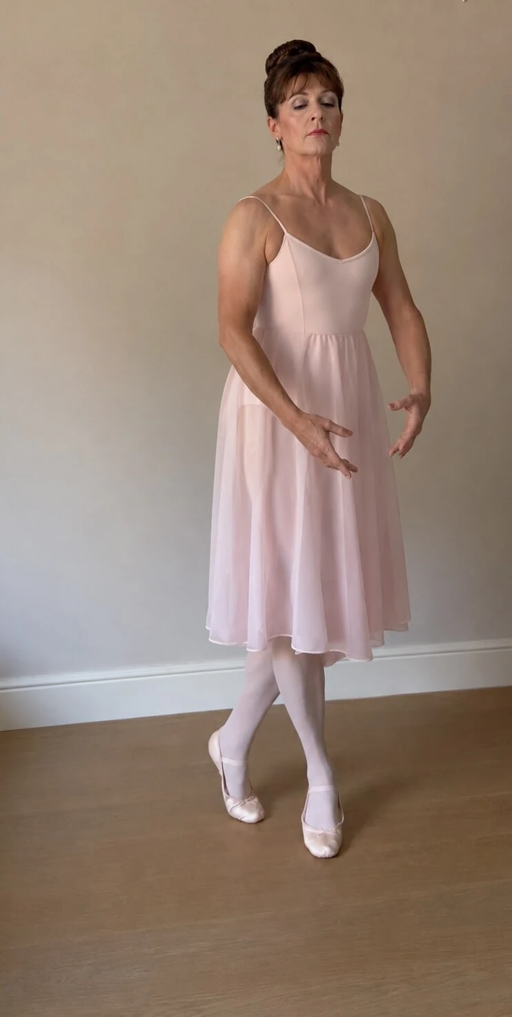 My fabulous female self