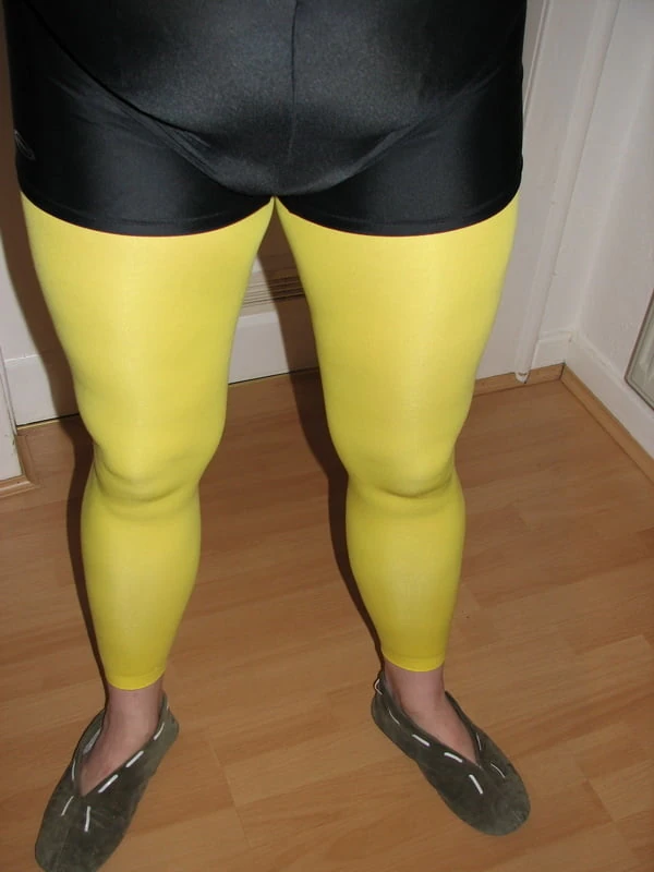 Strumpfhose #6