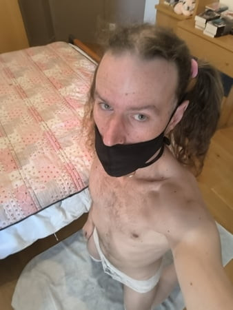 sissy fun