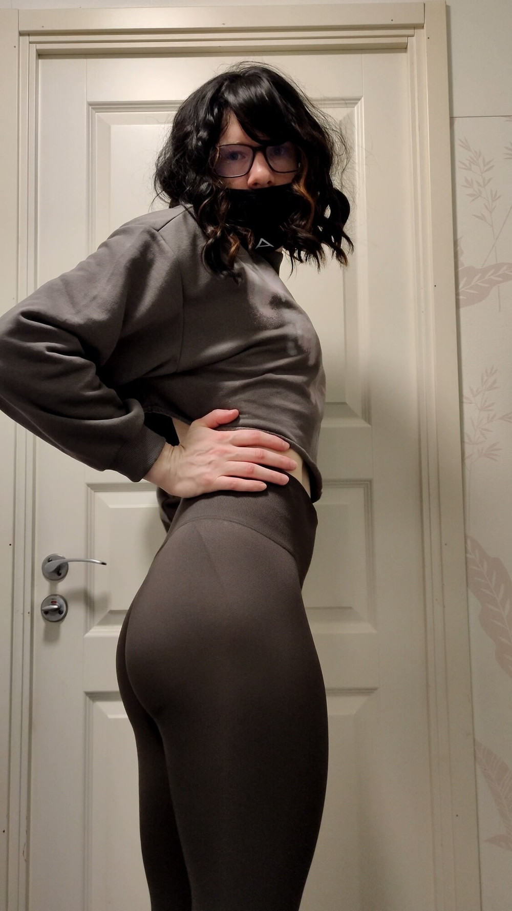 My booty :) #24