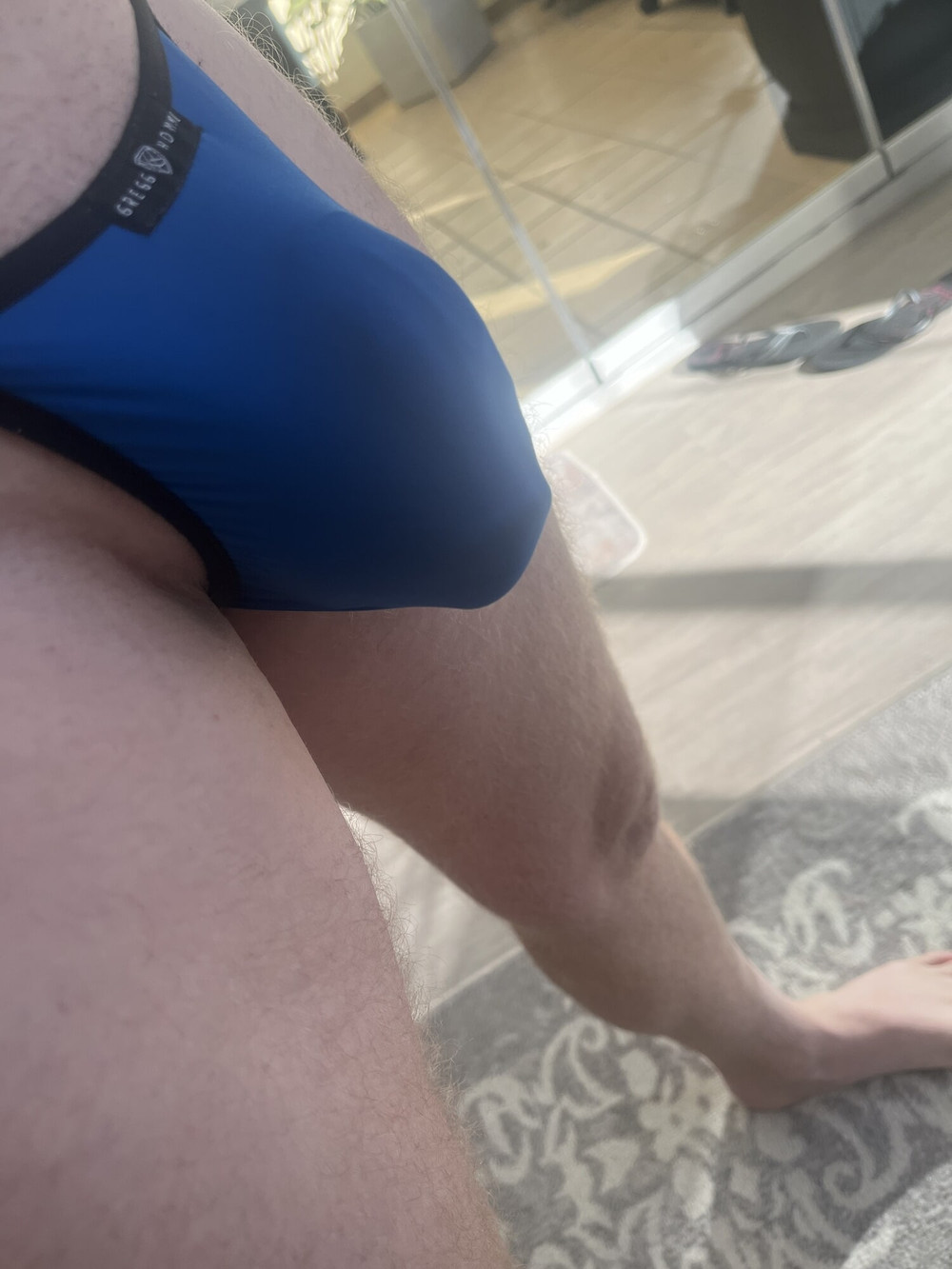 not sure which one today #6