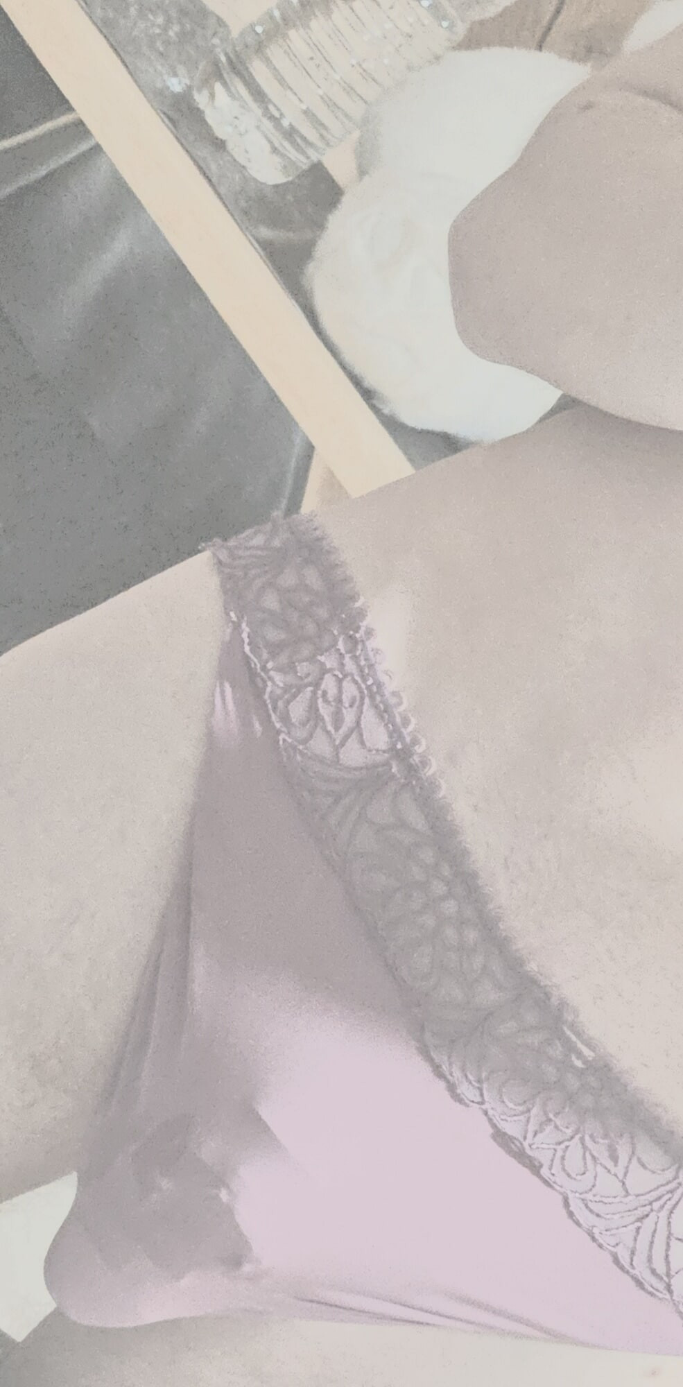 En cage  #2