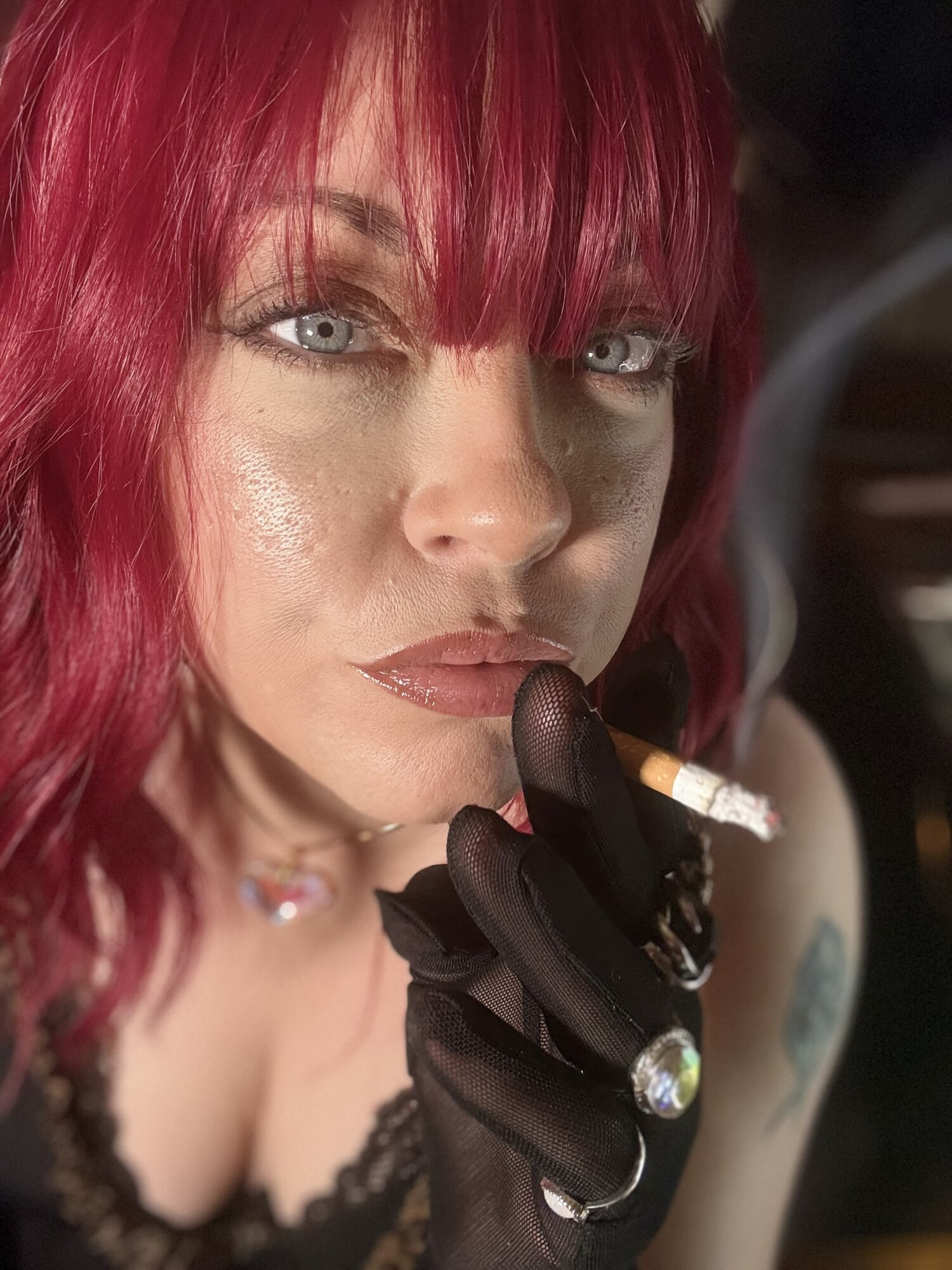 Tina Snua Selfies #131 #43