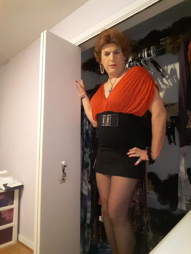 Take me dancing! #13