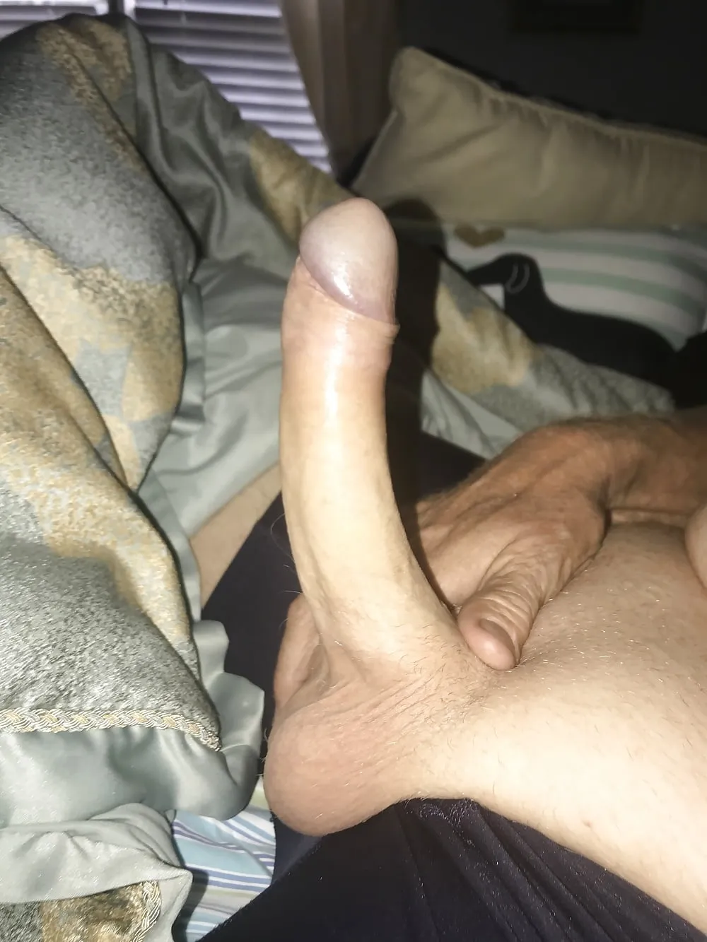 Big Dick #7