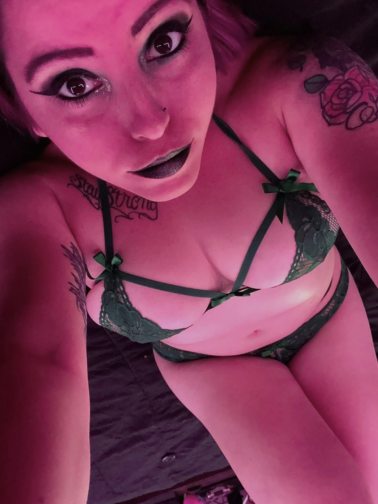 Some new pics of me  #44