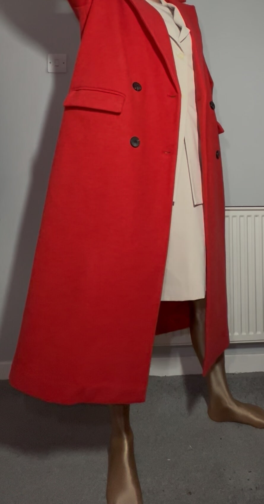 Cross dressing sissy  #18