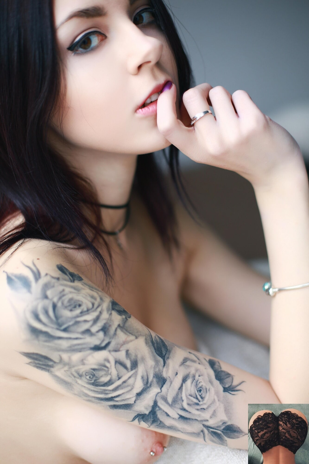 Ariel My Secret Love #3