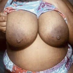 Big Titty PJ Party 