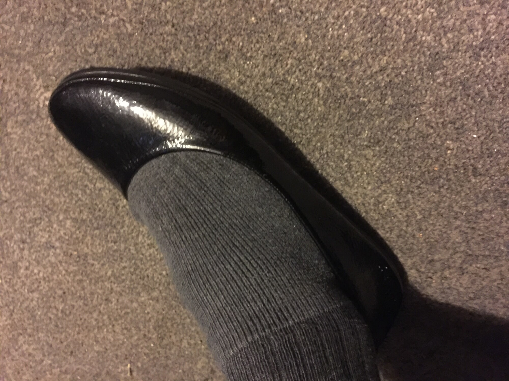 more feet stuff #5