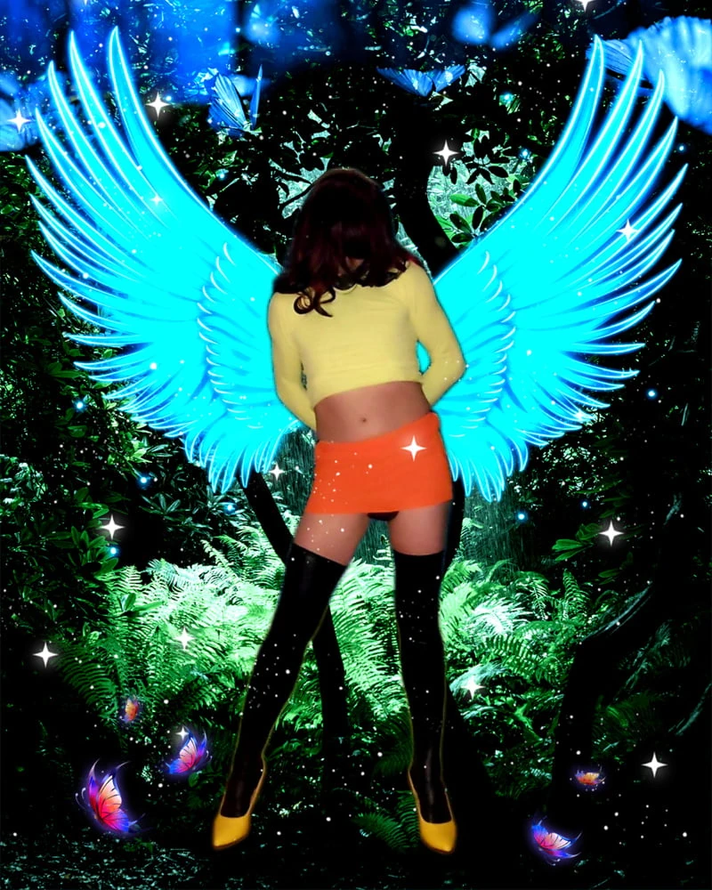If your day is dull fill it with colour xx 12