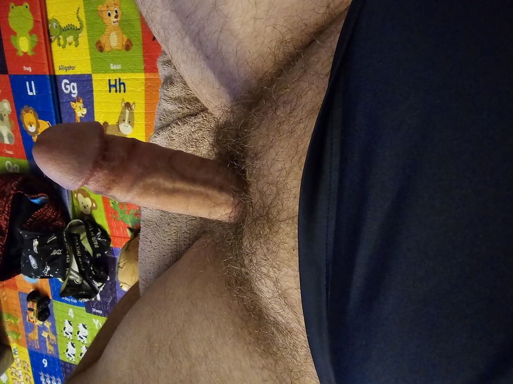 Dick cum #2