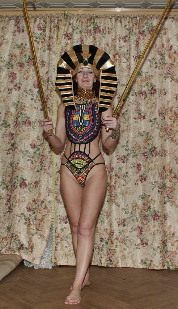 Egypt Queen #14