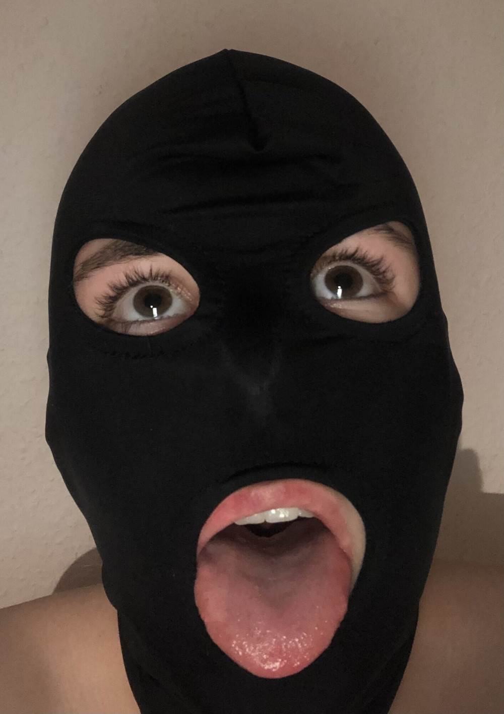 ready to get facefucked #5