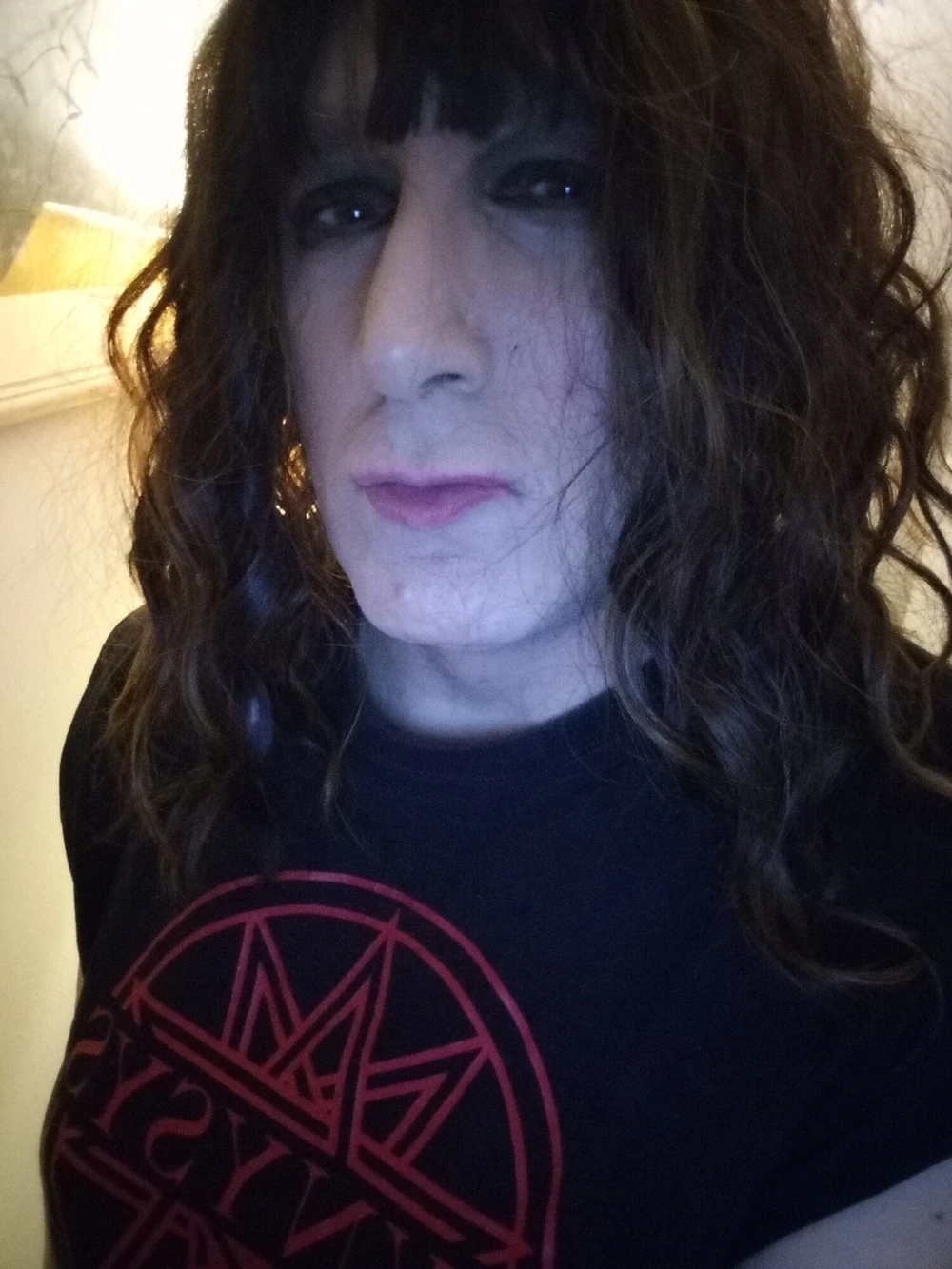BAR PICK-UP of Tranny Toilet Slut #14