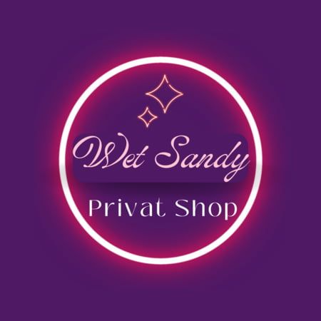 Wet Sandy Private - Logo PIC