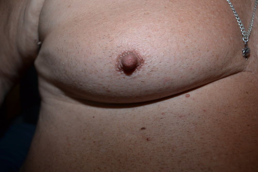 More Tits plus armpits #5