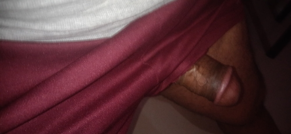 Morning Hard Cock #34