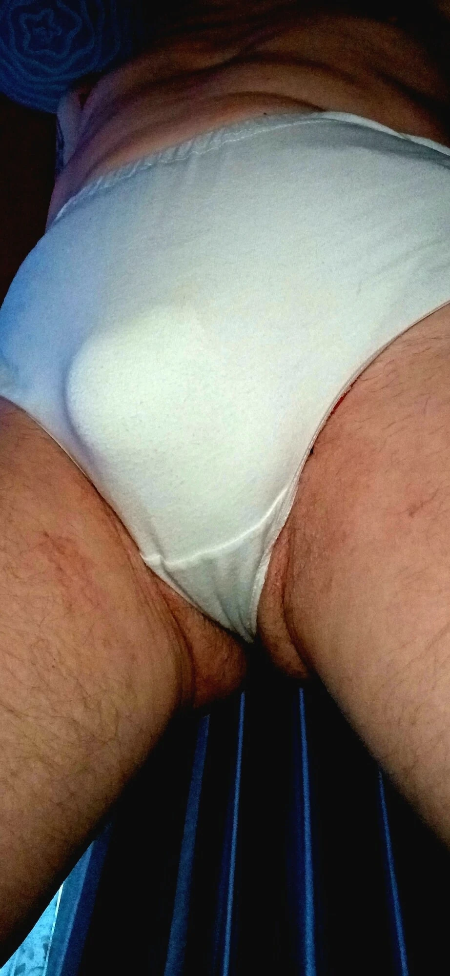 My panties #6