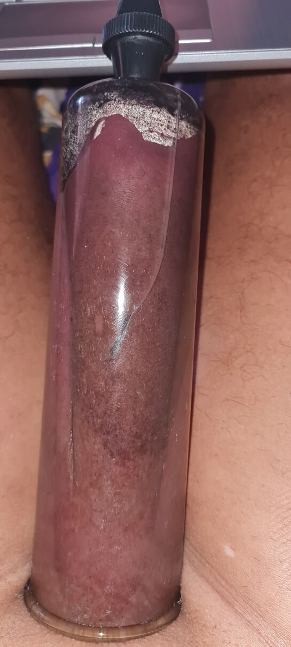 pumping my cock 1  #7