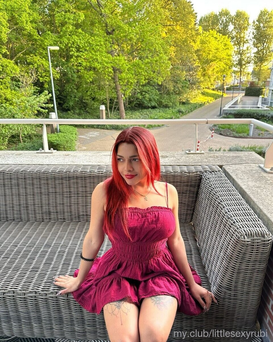 Free Ruby Photos #5